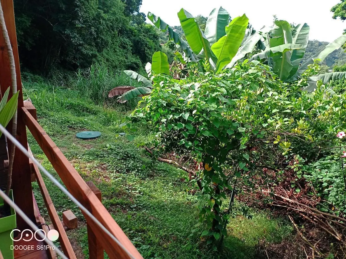 Appartamento Le Planteur Rivière-Pilote