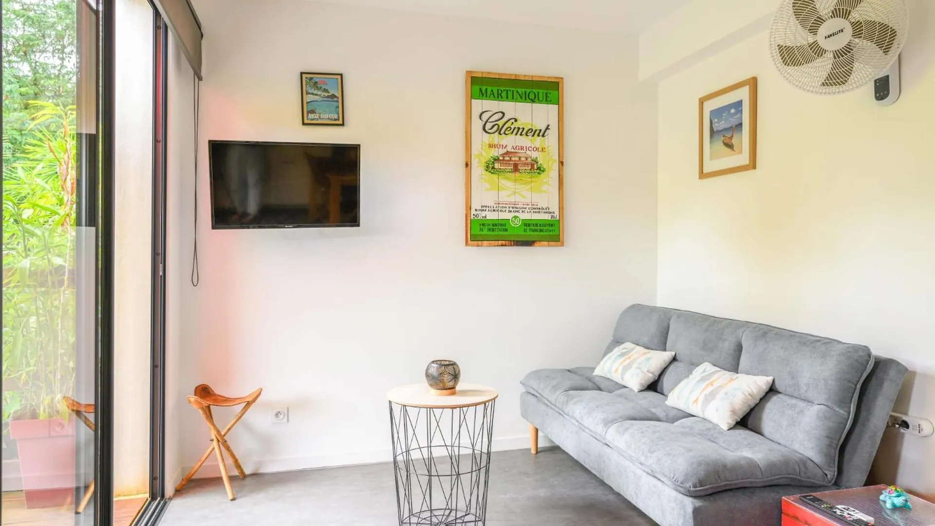 Le Planteur Apartment Riviere-Pilote Martinique