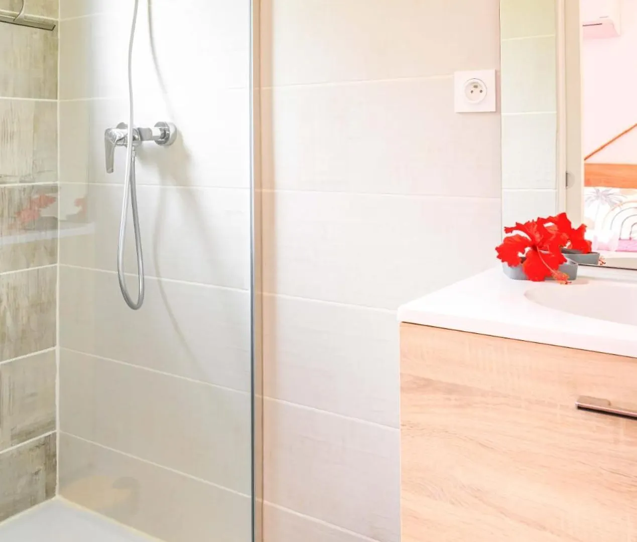 Le Planteur Apartment Riviere-Pilote