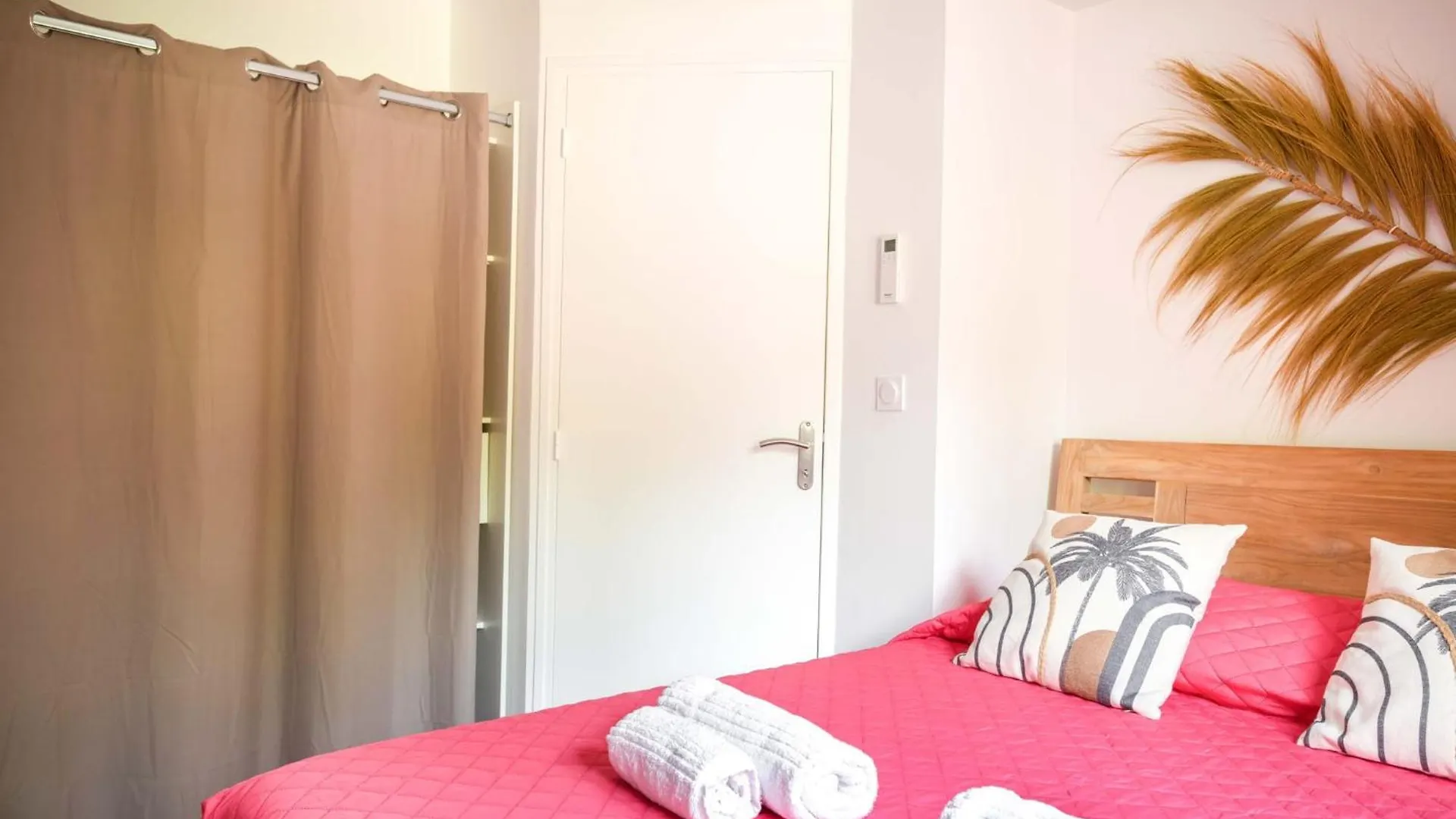 Le Planteur Apartment Riviere-Pilote