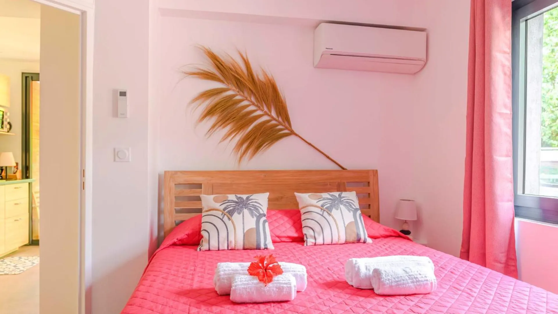 Le Planteur Apartment Riviere-Pilote